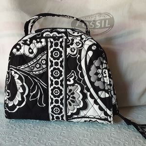 New Vera Bradley Jewellery Case